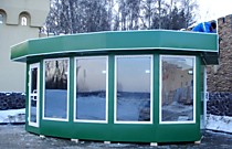 Модульные здания